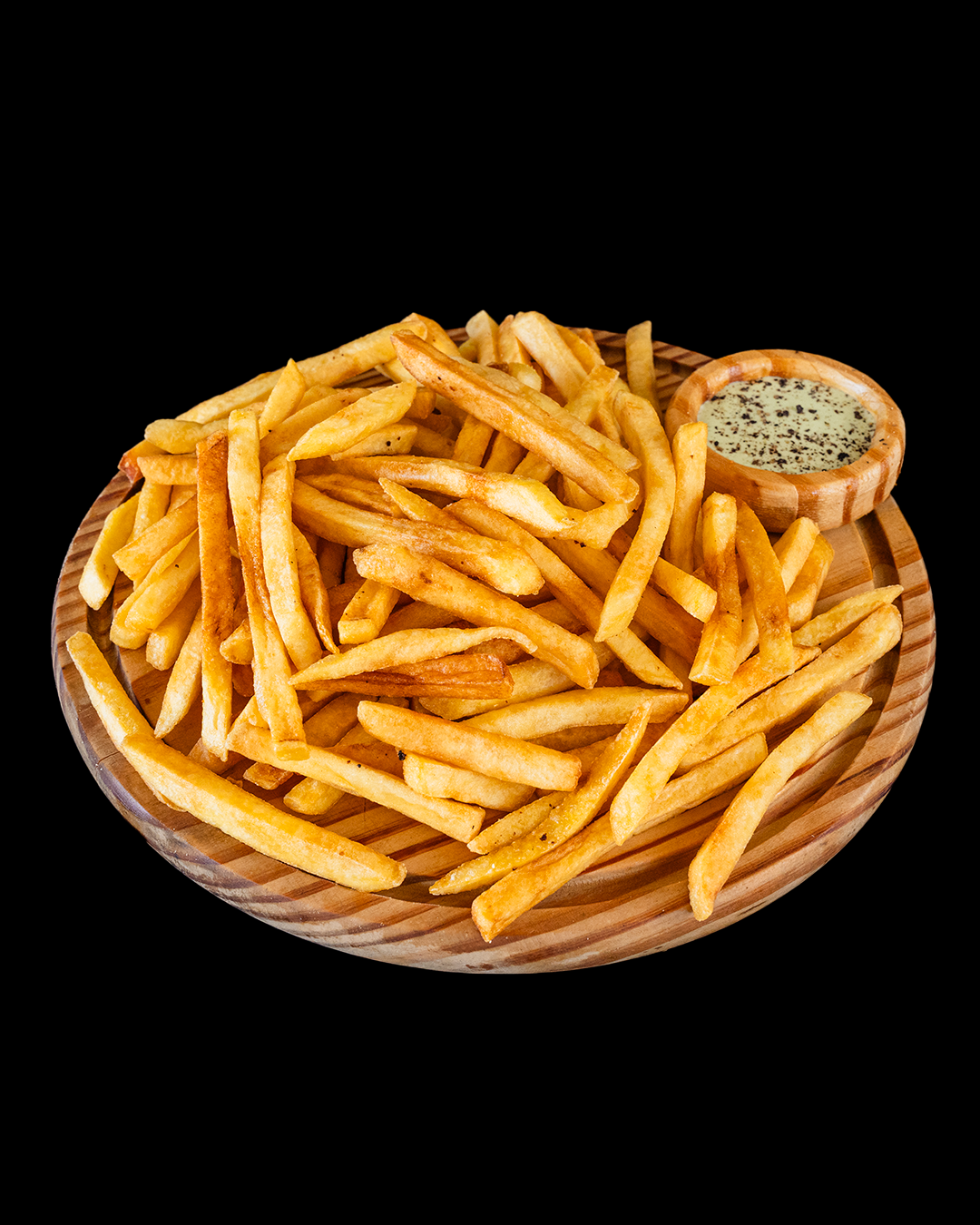 Porção - Batata Frita